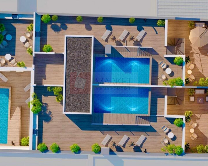 Mieszkanie Sprzedaż Torrevieja centrum Murcja Calle Gumersindo 