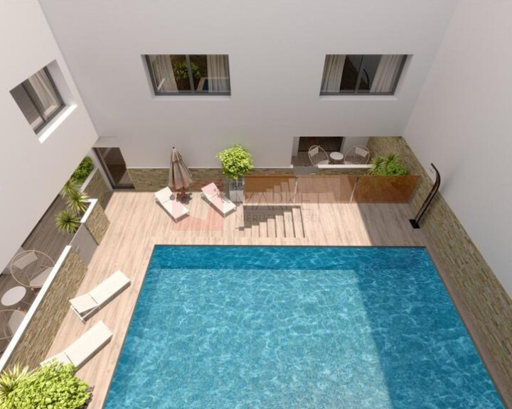 Mieszkanie Sprzedaż Torrevieja centrum Murcja Calle Gumersindo 