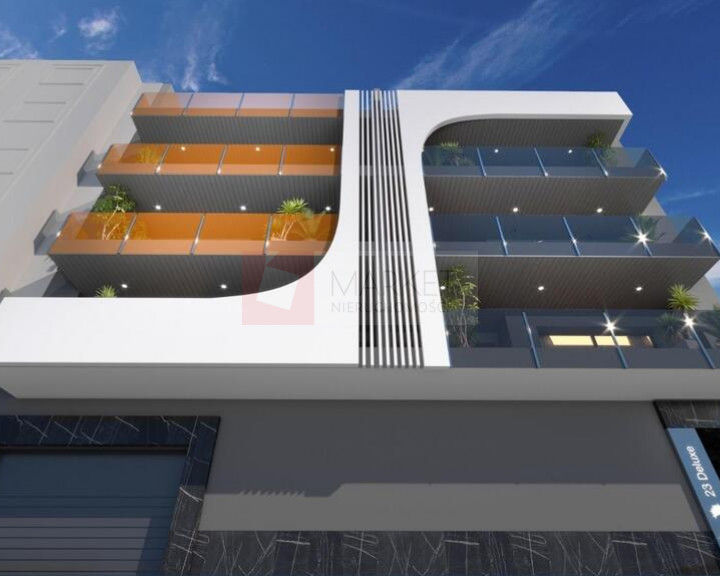 Mieszkanie Sprzedaż Torrevieja centrum Murcja Calle Gumersindo 
