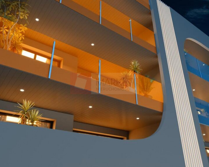 Mieszkanie Sprzedaż Torrevieja centrum Murcja Calle Gumersindo 
