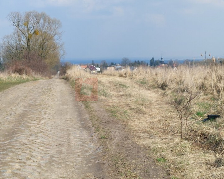 Działka Sprzedaż Szczecin Skolwin Inwalidzka