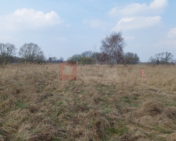 Działka Sprzedaż Szczecin Skolwin Inwalidzka