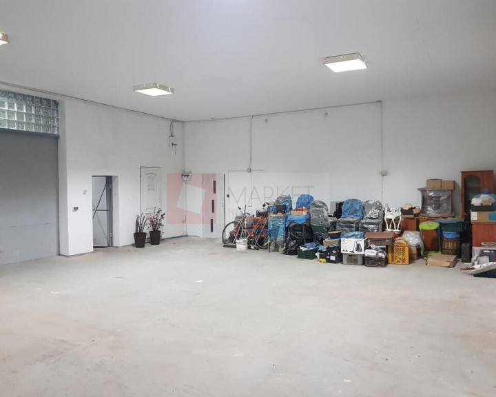 Lokal Wynajem Szczecin Dąbie