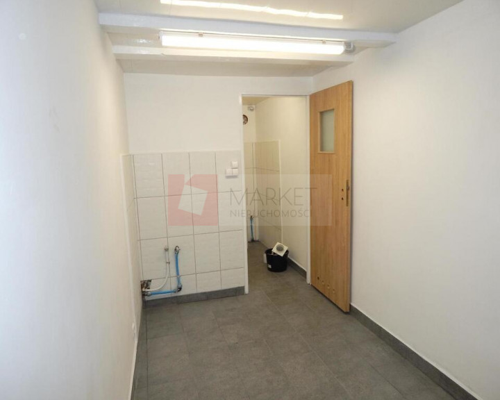 Lokal Wynajem Szczecin Dąbie