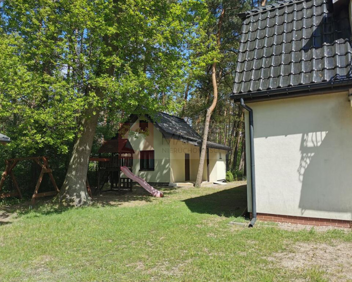 Obiekt Sprzedaż Pobierowo