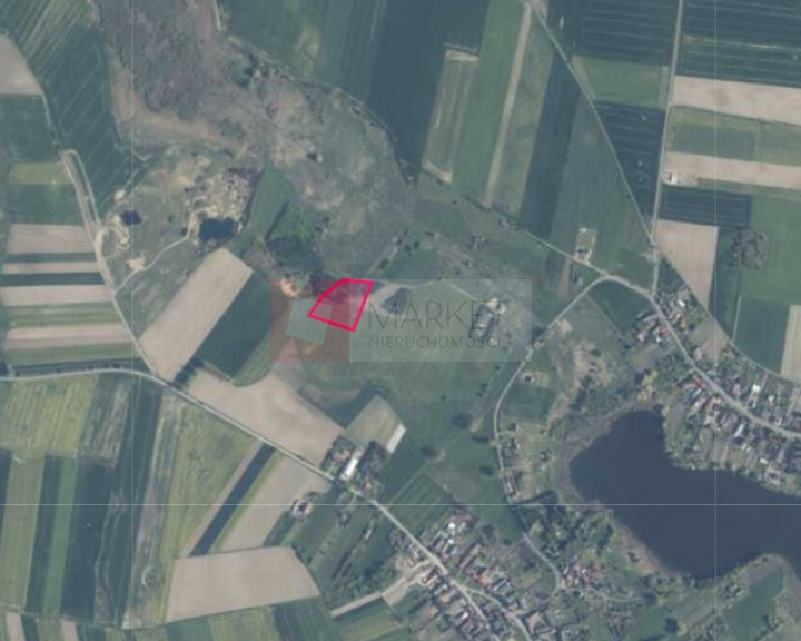 Działka Sprzedaż Parsów