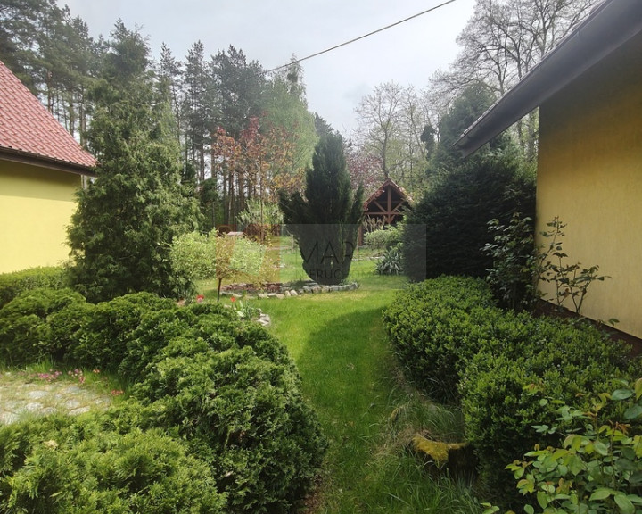 Dom Sprzedaż Stare Leśno