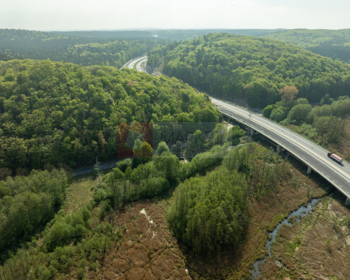 Działka Sprzedaż Wicko