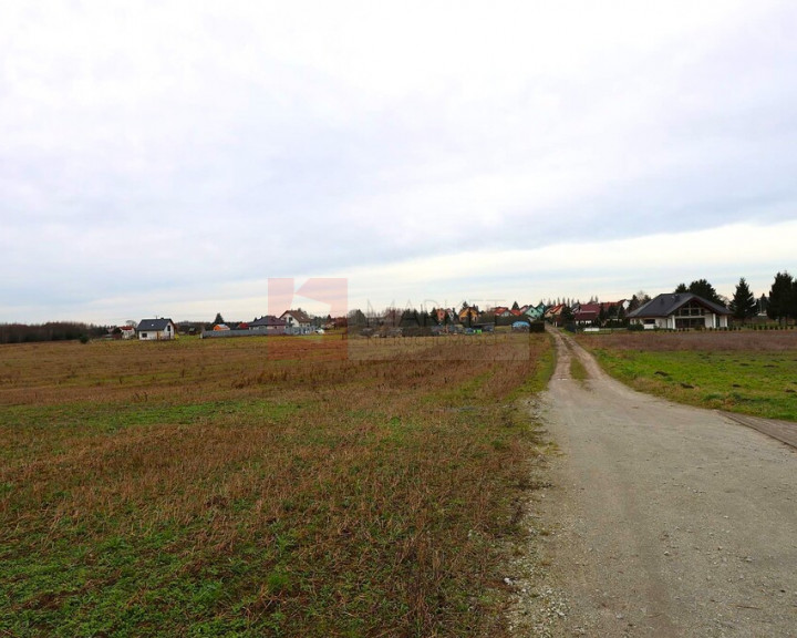 Działka Sprzedaż Przybiernów