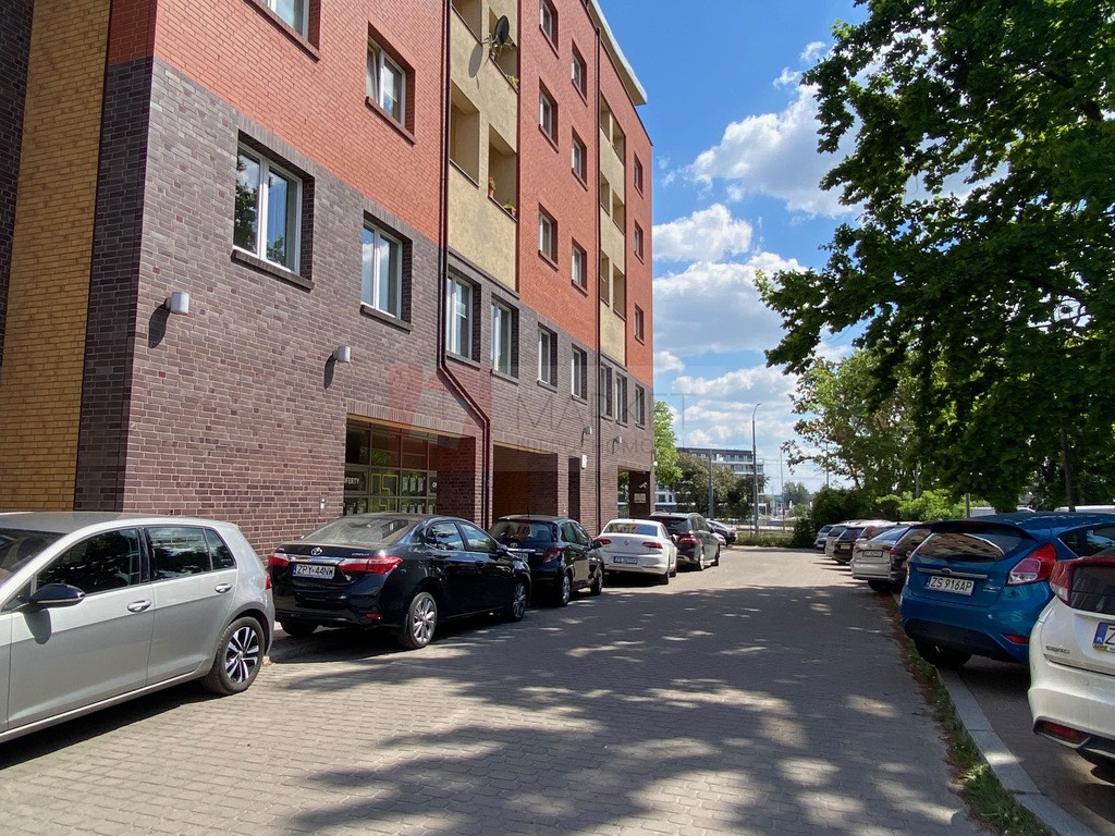 Lokal Wynajem Szczecin Świętego Ducha