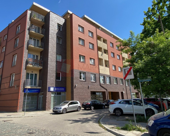 Lokal Wynajem Szczecin Świętego Ducha