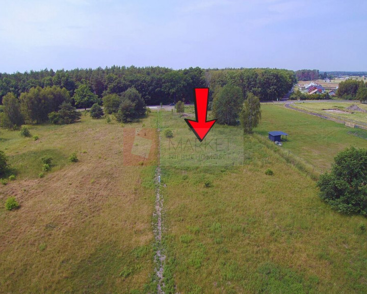 Działka Sprzedaż Goleniów