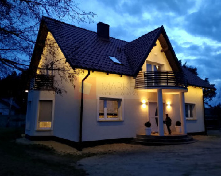 Dom Sprzedaż Brenno Leszczyńska