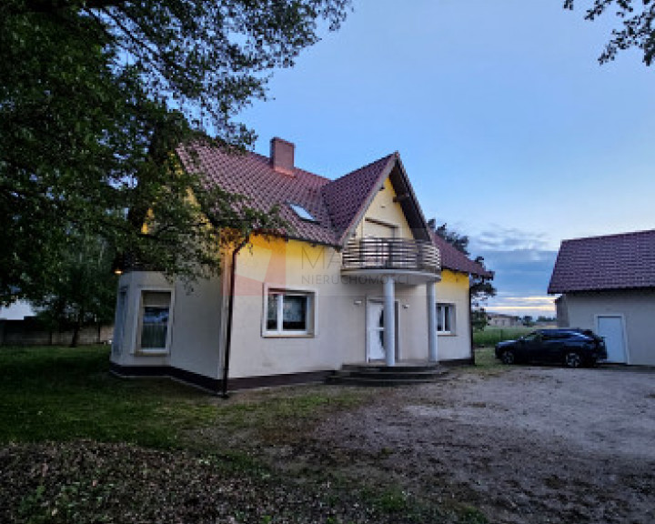 Dom Sprzedaż Brenno Leszczyńska