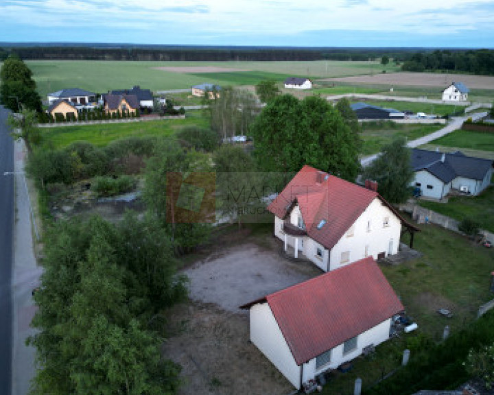 Dom Sprzedaż Brenno Leszczyńska