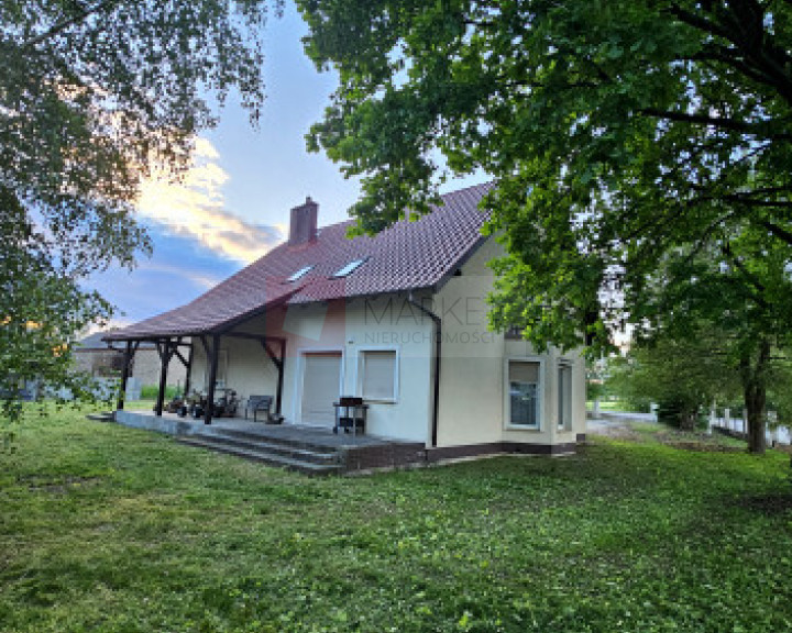 Dom Sprzedaż Brenno Leszczyńska