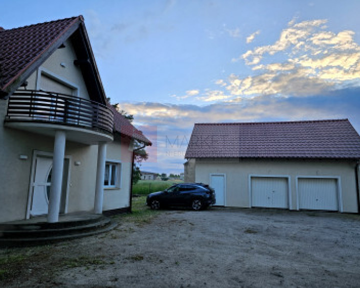 Dom Sprzedaż Brenno Leszczyńska