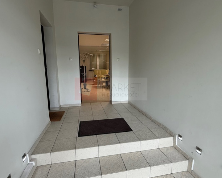 Lokal Sprzedaż Szczecin Centrum Owocowa