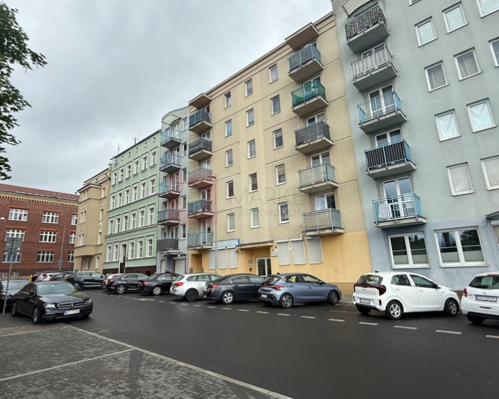 Lokal Sprzedaż Szczecin Centrum Owocowa