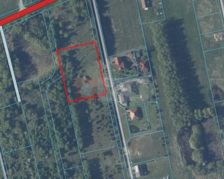 Działka Sprzedaż Grabowo