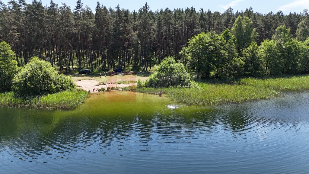 Działka Sprzedaż Byszyno