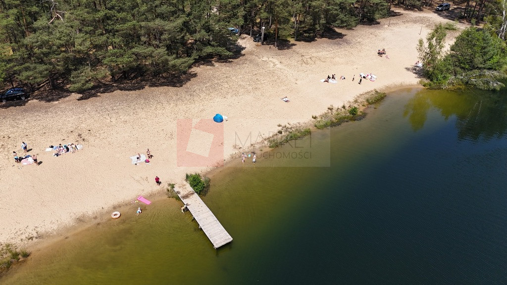 Działka Sprzedaż Byszyno