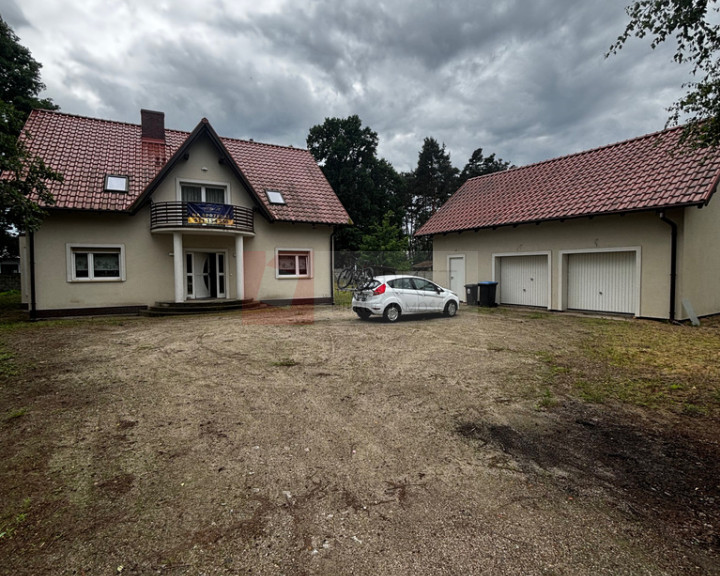 Dom Sprzedaż Brenno Leszczyńska