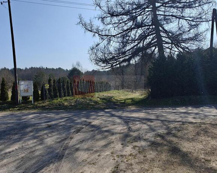 Działka Sprzedaż Nowogard