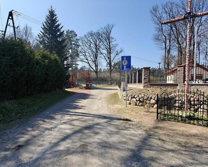 Działka Sprzedaż Nowogard
