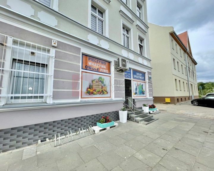 Lokal Sprzedaż Szczecin Skolwin Stołczyńska