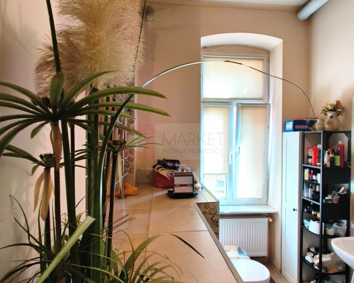 Mieszkanie Sprzedaż Szczecin Śródmieście-Centrum Jana Kazimierza