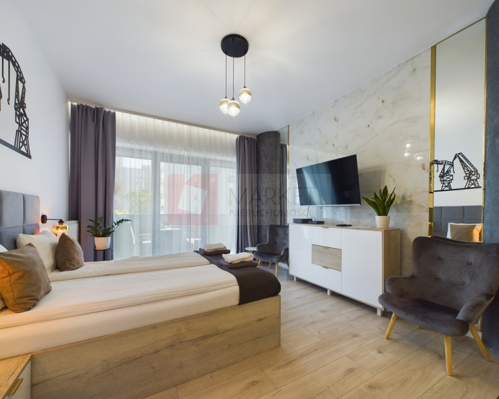 Mieszkanie Sprzedaż Szczecin Śródmieście-Centrum