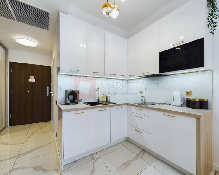 Mieszkanie Sprzedaż Szczecin Śródmieście-Centrum