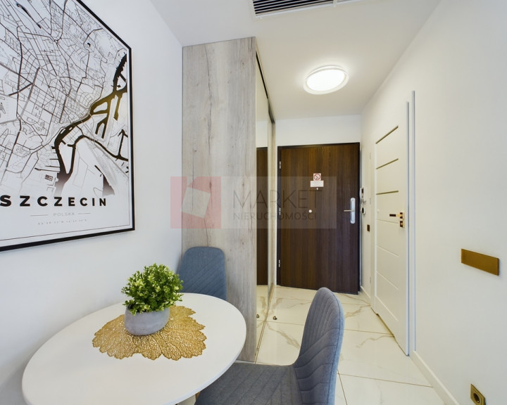 Mieszkanie Sprzedaż Szczecin Śródmieście-Centrum