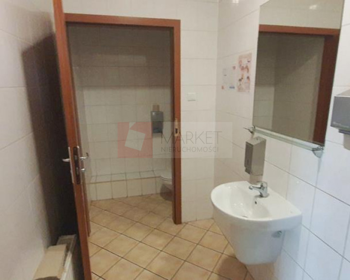 Lokal Wynajem Szczecin Śródmieście-Centrum