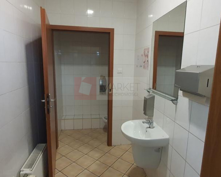Lokal Wynajem Szczecin Śródmieście-Centrum