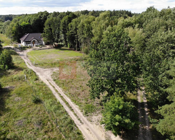 Działka Sprzedaż Goleniów
