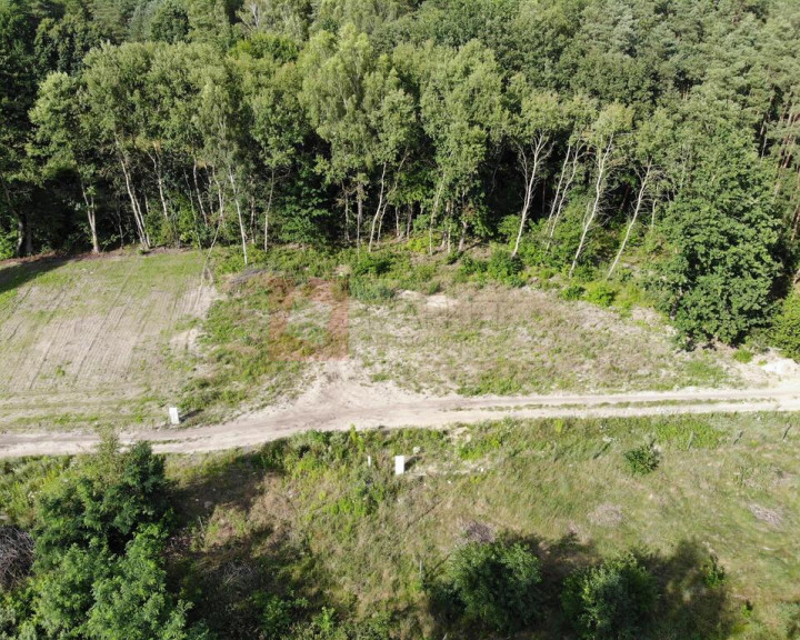 Działka Sprzedaż Goleniów