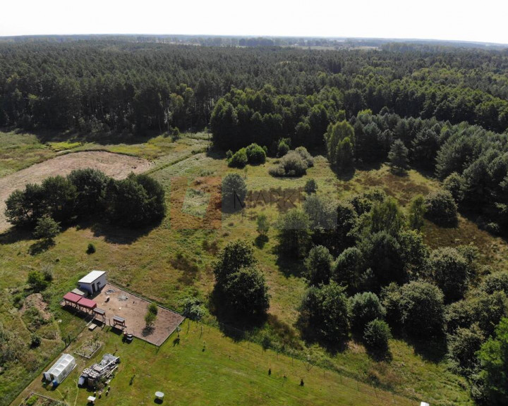 Działka Sprzedaż Nowogard