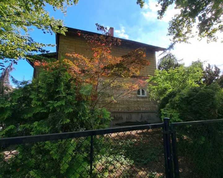 Dom Sprzedaż Szczecin Pogodno