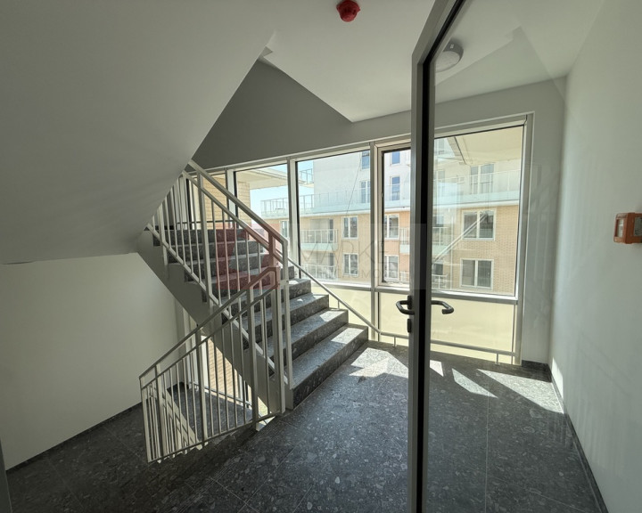Mieszkanie Sprzedaż Szczecin Śródmieście-Centrum Leona Heyki