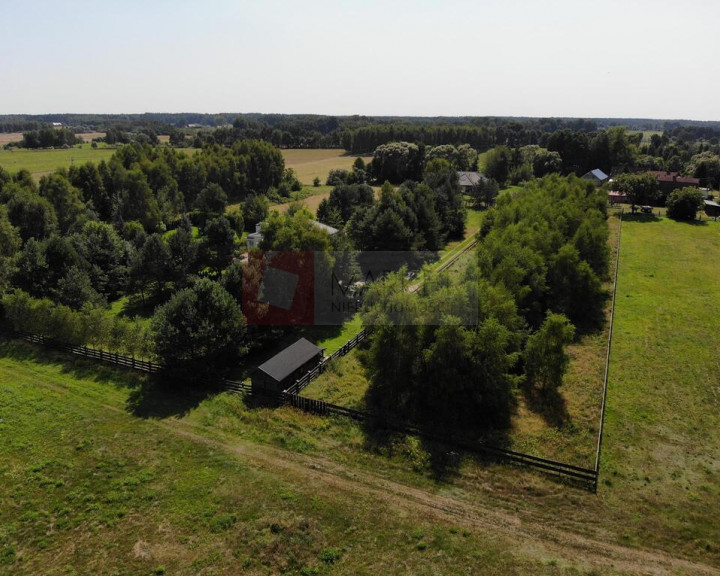 Działka Sprzedaż Przybiernów