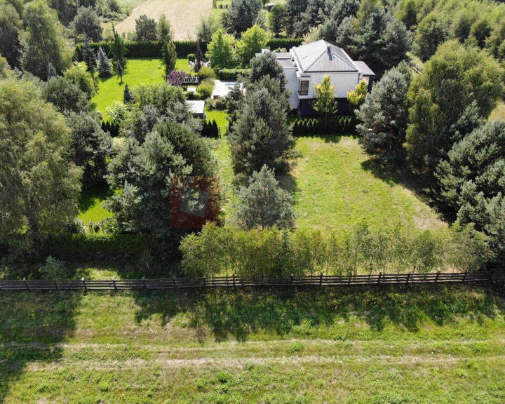 Działka Sprzedaż Przybiernów