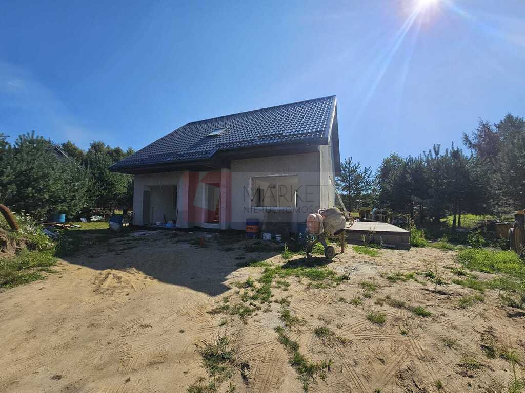 Dom Sprzedaż Pławno