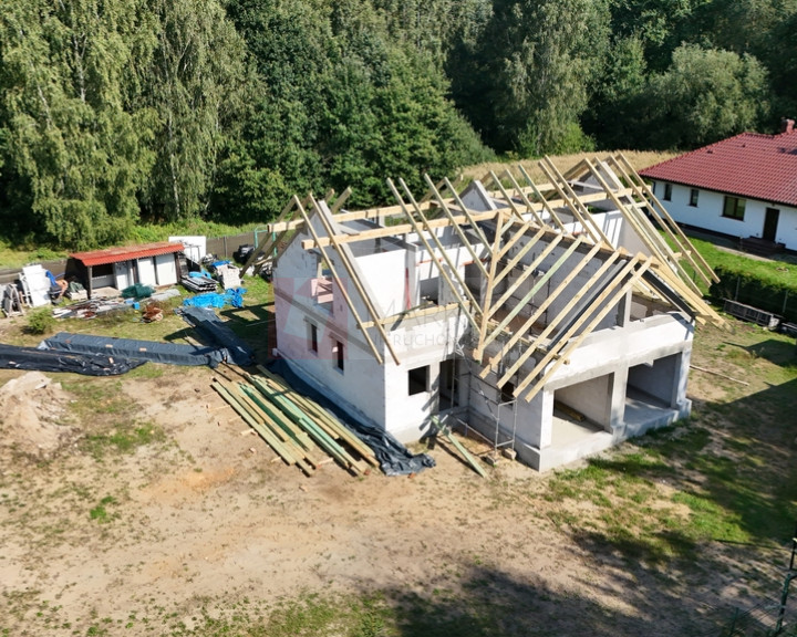 Dom Sprzedaż Tatynia