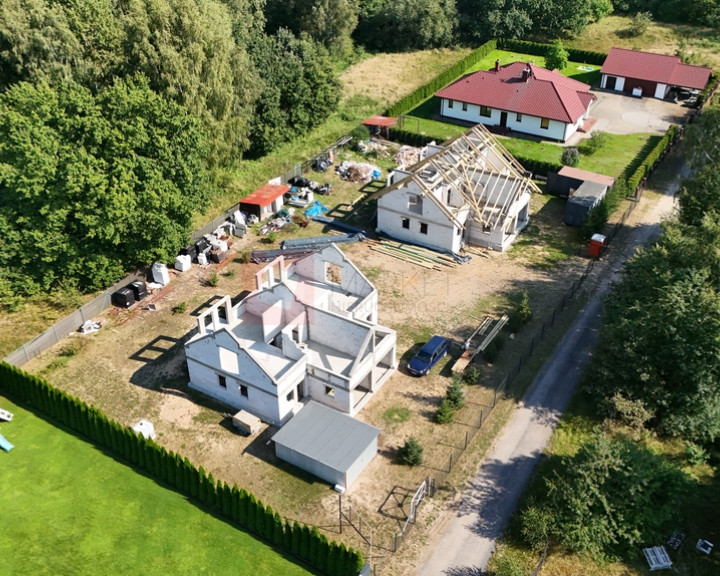 Dom Sprzedaż Tatynia