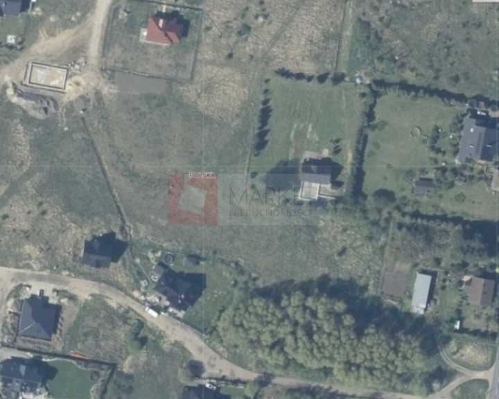 Działka Sprzedaż Dobra Słoneczna Dolina
