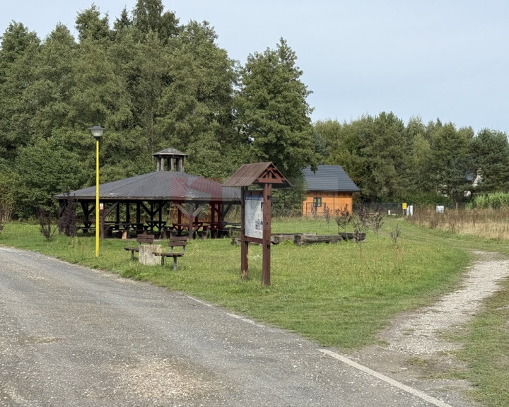 Mieszkanie Sprzedaż Radęcin