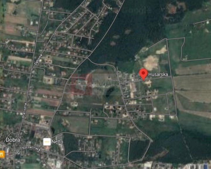 Działka Sprzedaż Dobra