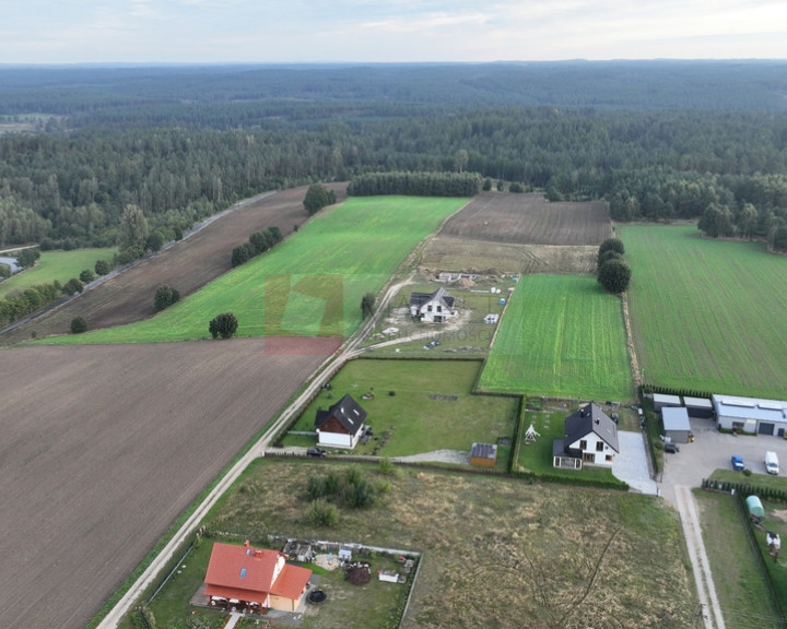 Dom Sprzedaż Parchowo